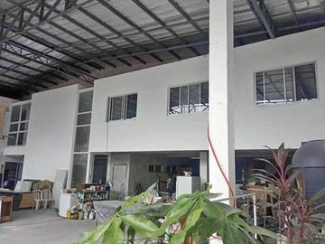 Prime Office/Warehouse Property for Sale in Marcos Alvarez, Las Piñas City