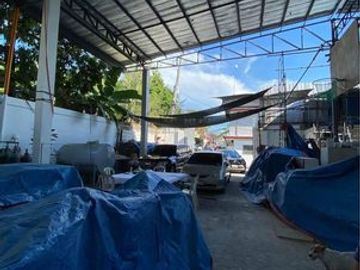 Prime Office/Warehouse Property for Sale in Marcos Alvarez, Las Piñas City