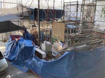 Prime Office/Warehouse Property for Sale in Marcos Alvarez, Las Piñas City