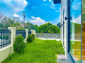Modern Mediterranean Brand New House & Lot for Sale in Las Piñas City