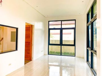 Modern Mediterranean Brand New House & Lot for Sale in Las Piñas City