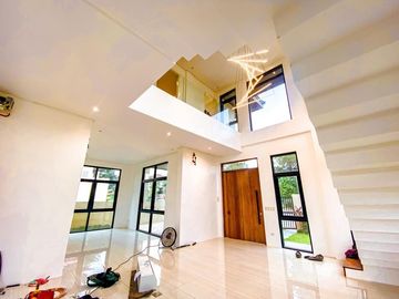 Modern Mediterranean Brand New House & Lot for Sale in Las Piñas City