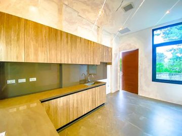 Modern Mediterranean Brand New House & Lot for Sale in Las Piñas City