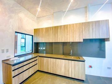 Modern Mediterranean Brand New House & Lot for Sale in Las Piñas City