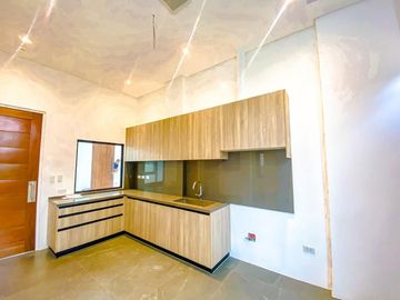 Modern Mediterranean Brand New House & Lot for Sale in Las Piñas City