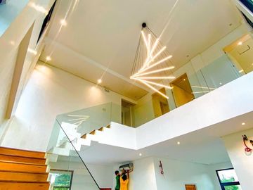 Modern Mediterranean Brand New House & Lot for Sale in Las Piñas City