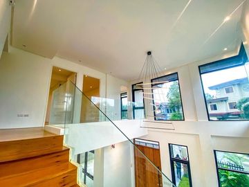 Modern Mediterranean Brand New House & Lot for Sale in Las Piñas City