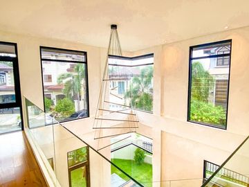 Modern Mediterranean Brand New House & Lot for Sale in Las Piñas City