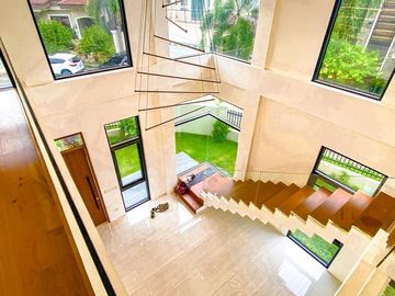 Modern Mediterranean Brand New House & Lot for Sale in Las Piñas City