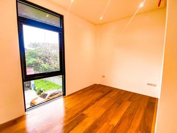 Modern Mediterranean Brand New House & Lot for Sale in Las Piñas City