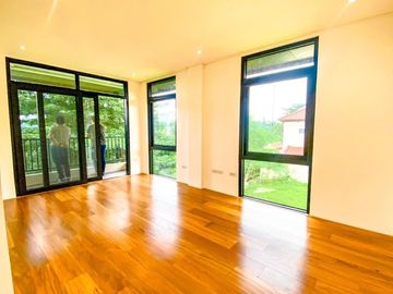 Modern Mediterranean Brand New House & Lot for Sale in Las Piñas City