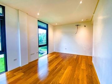 Modern Mediterranean Brand New House & Lot for Sale in Las Piñas City