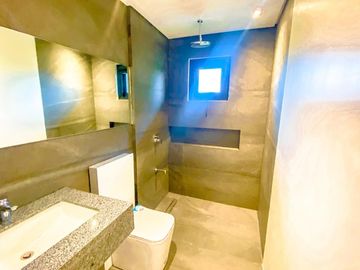 Modern Mediterranean Brand New House & Lot for Sale in Las Piñas City