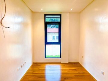 Modern Mediterranean Brand New House & Lot for Sale in Las Piñas City