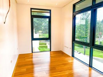 Modern Mediterranean Brand New House & Lot for Sale in Las Piñas City