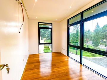 Modern Mediterranean Brand New House & Lot for Sale in Las Piñas City