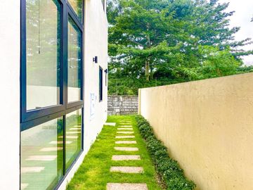 Modern Mediterranean Brand New House & Lot for Sale in Las Piñas City