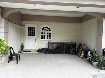 Bright 3-Bedroom Townhouse and lot for Sale in Blue Ridge B, Katipunan Quezon City