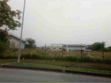 Tanah Lokasi Premium Dlm Kawasan Industri Delta Silicon Cikarang Bekasi