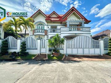 2-STOREY HOUSE FOR SALE LOCATED AT SAN FERNANDO NEAR SM TELABASTAGAN