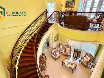 2-STOREY HOUSE FOR SALE LOCATED AT SAN FERNANDO NEAR SM TELABASTAGAN