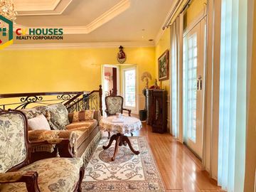 2-STOREY HOUSE FOR SALE LOCATED AT SAN FERNANDO NEAR SM TELABASTAGAN