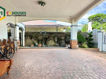 2-STOREY HOUSE FOR SALE LOCATED AT SAN FERNANDO NEAR SM TELABASTAGAN