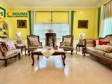 2-STOREY HOUSE FOR SALE LOCATED AT SAN FERNANDO NEAR SM TELABASTAGAN
