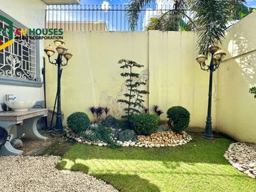 2-STOREY HOUSE FOR SALE LOCATED AT SAN FERNANDO NEAR SM TELABASTAGAN