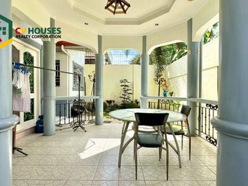 2-STOREY HOUSE FOR SALE LOCATED AT SAN FERNANDO NEAR SM TELABASTAGAN