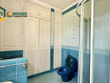2-STOREY HOUSE FOR SALE LOCATED AT SAN FERNANDO NEAR SM TELABASTAGAN