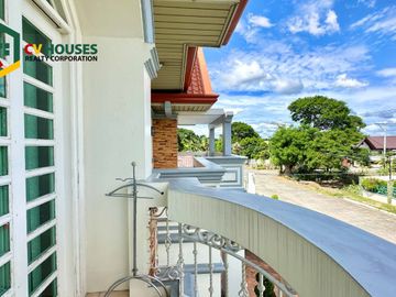 2-STOREY HOUSE FOR SALE LOCATED AT SAN FERNANDO NEAR SM TELABASTAGAN