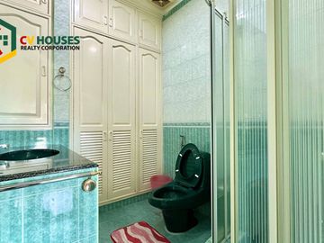 2-STOREY HOUSE FOR SALE LOCATED AT SAN FERNANDO NEAR SM TELABASTAGAN