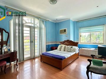 2-STOREY HOUSE FOR SALE LOCATED AT SAN FERNANDO NEAR SM TELABASTAGAN