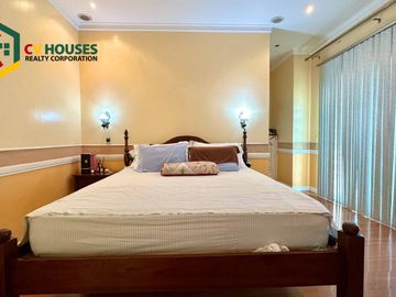 2-STOREY HOUSE FOR SALE LOCATED AT SAN FERNANDO NEAR SM TELABASTAGAN