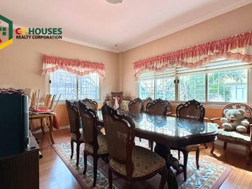 2-STOREY HOUSE FOR SALE LOCATED AT SAN FERNANDO NEAR SM TELABASTAGAN