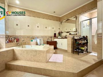 2-STOREY HOUSE FOR SALE LOCATED AT SAN FERNANDO NEAR SM TELABASTAGAN