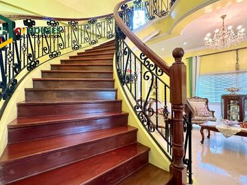 2-STOREY HOUSE FOR SALE LOCATED AT SAN FERNANDO NEAR SM TELABASTAGAN