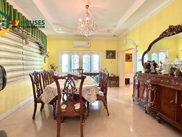 2-STOREY HOUSE FOR SALE LOCATED AT SAN FERNANDO NEAR SM TELABASTAGAN