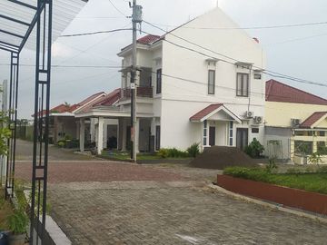 Jual Rumah Purwokerto Lokasi Strategis Banget