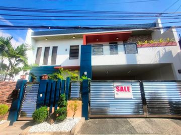 SINGLE ATTACHED HOUSE AND LOT FOR SALE IN TALON DOS LAS PINAS CITY