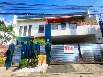 SINGLE ATTACHED HOUSE AND LOT FOR SALE IN TALON DOS LAS PINAS CITY