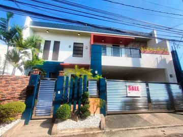 SINGLE ATTACHED HOUSE AND LOT FOR SALE IN TALON DOS LAS PINAS CITY