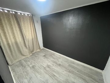 Departamento Remodelado y en Excelente Estado, Renca.
