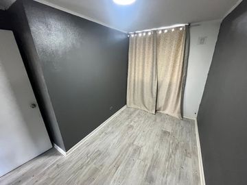 Departamento Remodelado y en Excelente Estado, Renca.