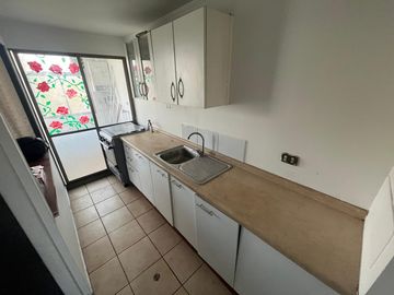 Departamento Remodelado y en Excelente Estado, Renca.