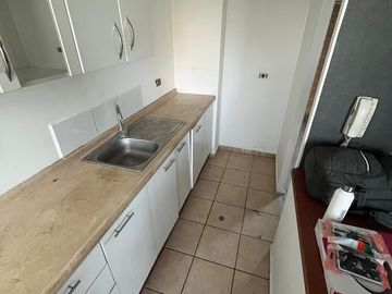 Departamento Remodelado y en Excelente Estado, Renca.