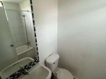 Departamento Remodelado y en Excelente Estado, Renca.