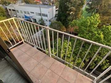Departamento Remodelado y en Excelente Estado, Renca.