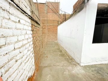 ¡Oportunidad Única! Casa Rústica En Venta En Ventanilla:Tu Proyecto Tu Estilo